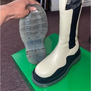 Botetega Veneta Boots